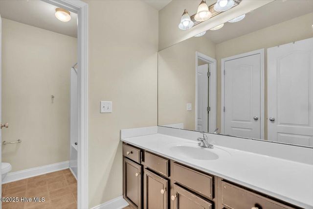 132 Turquoise Drive, Jacksonville, NC 28546