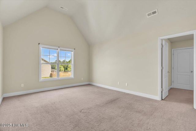 132 Turquoise Drive, Jacksonville, NC 28546