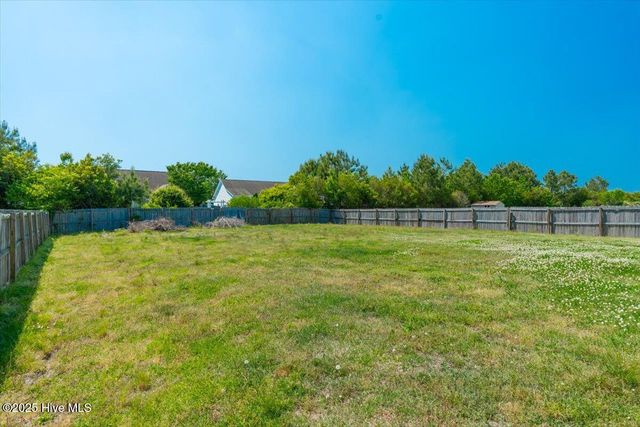 132 Turquoise Drive, Jacksonville, NC 28546
