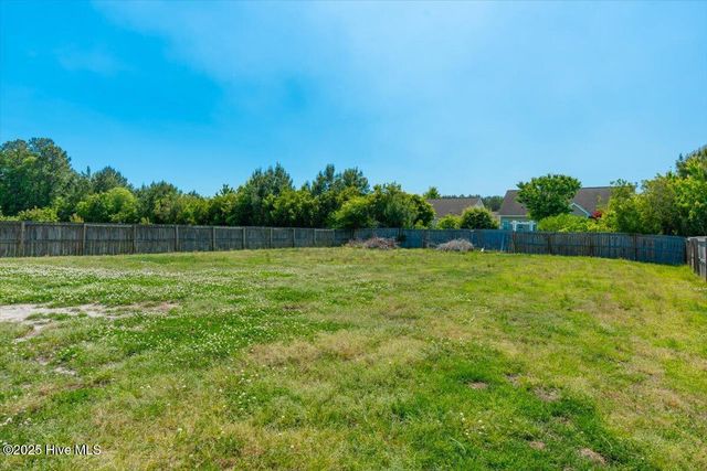132 Turquoise Drive, Jacksonville, NC 28546
