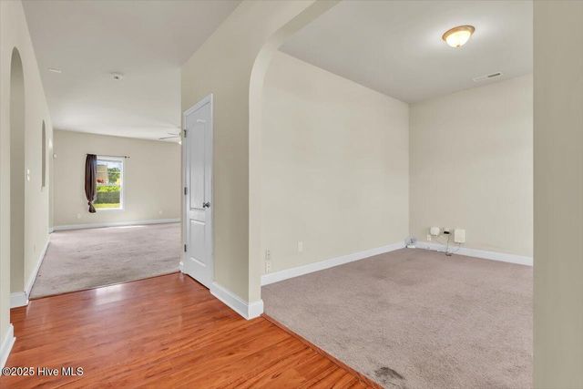 132 Turquoise Drive, Jacksonville, NC 28546