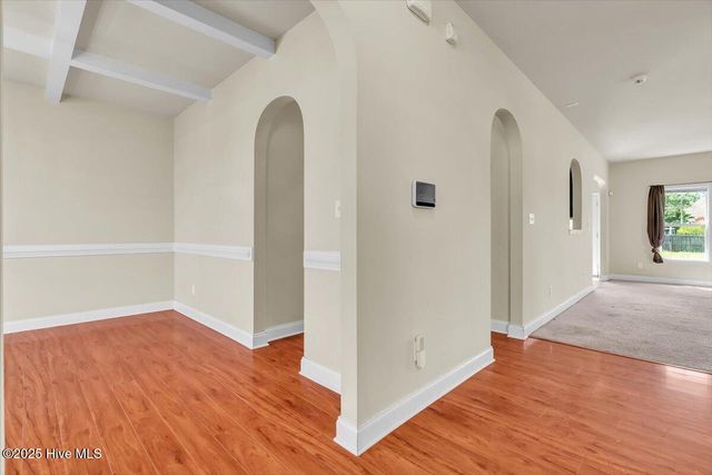 132 Turquoise Drive, Jacksonville, NC 28546