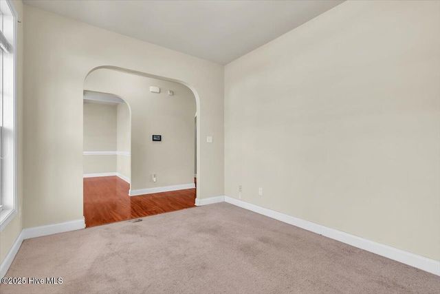 132 Turquoise Drive, Jacksonville, NC 28546