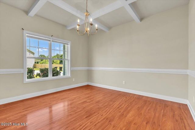 132 Turquoise Drive, Jacksonville, NC 28546
