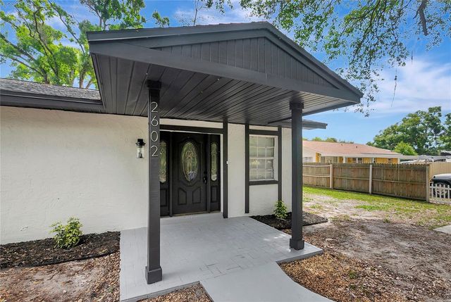 2602 S 69TH STREET, Tampa, FL 33619