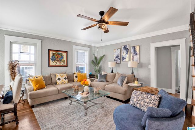 1312 44TH STREET, Birmingham, AL 35208