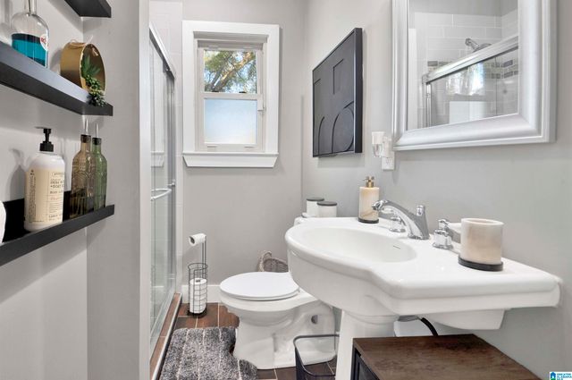 1312 44TH STREET, Birmingham, AL 35208