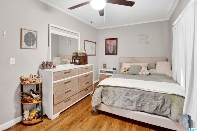 1312 44TH STREET, Birmingham, AL 35208