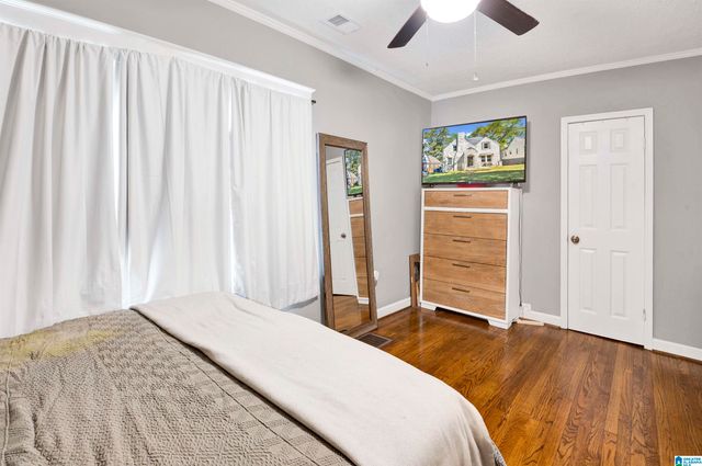 1312 44TH STREET, Birmingham, AL 35208