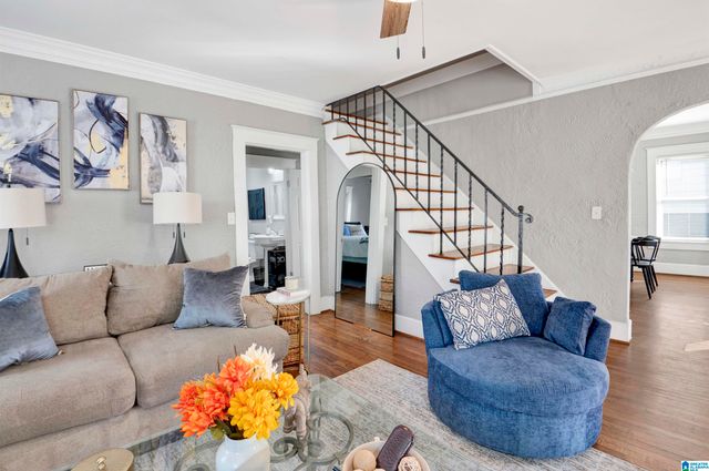 1312 44TH STREET, Birmingham, AL 35208