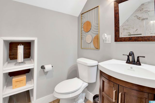 1312 44TH STREET, Birmingham, AL 35208