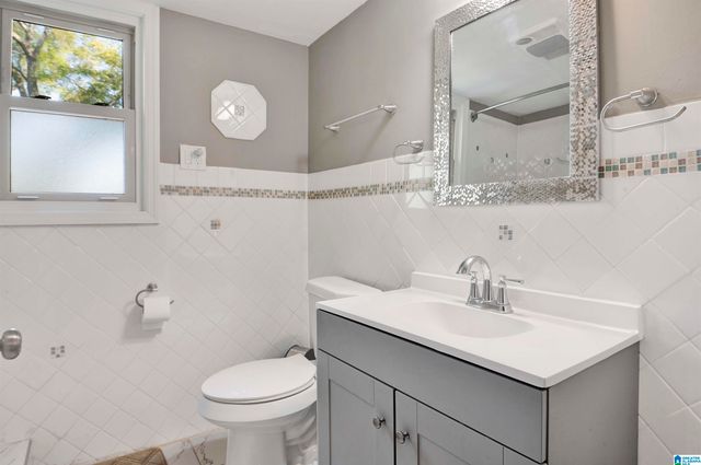 1312 44TH STREET, Birmingham, AL 35208