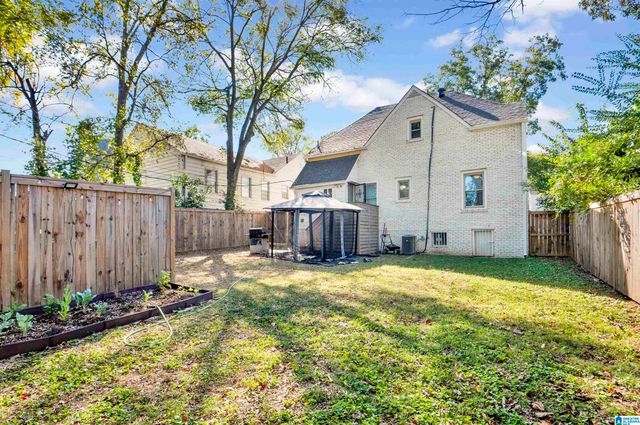 1312 44TH STREET, Birmingham, AL 35208