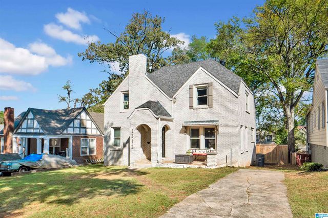 1312 44TH STREET, Birmingham, AL 35208