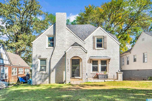 1312 44TH STREET, Birmingham, AL 35208