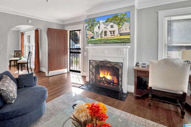 1312 44TH STREET, Birmingham, AL 35208