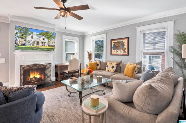 1312 44TH STREET, Birmingham, AL 35208