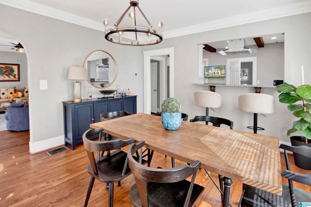 1312 44TH STREET, Birmingham, AL 35208