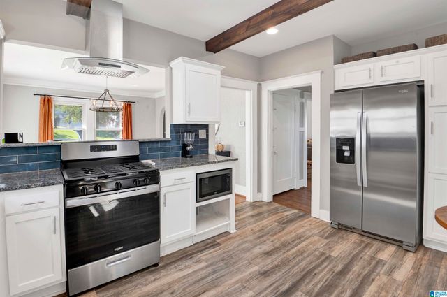 1312 44TH STREET, Birmingham, AL 35208