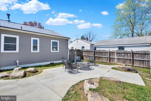 7 S REED ST, Bel Air, MD 21014