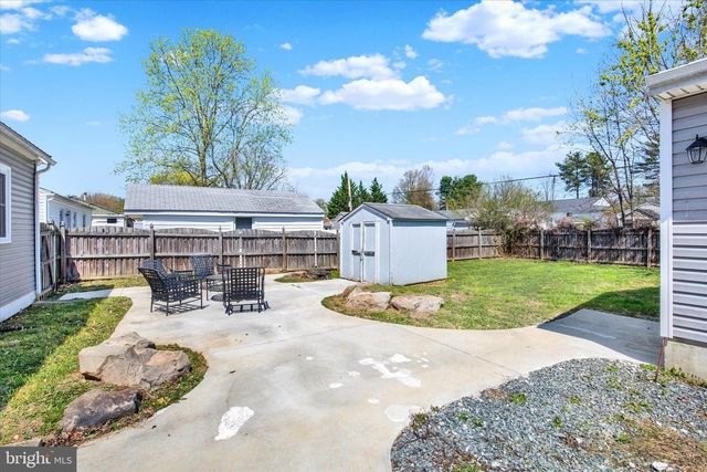7 S REED ST, Bel Air, MD 21014