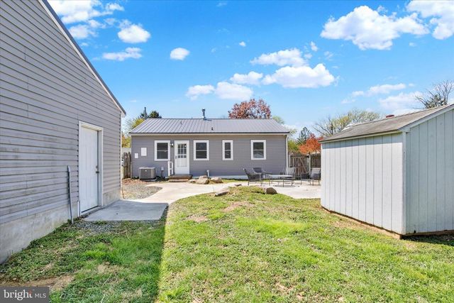 7 S REED ST, Bel Air, MD 21014