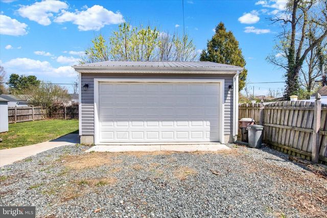 7 S REED ST, Bel Air, MD 21014