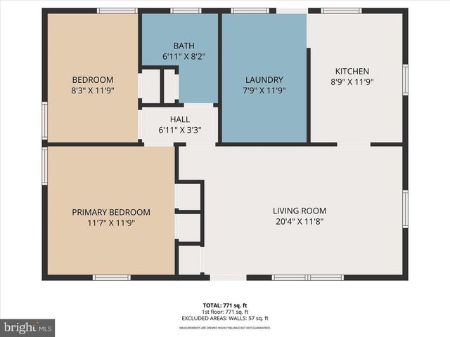 7 S REED ST, Bel Air, MD 21014