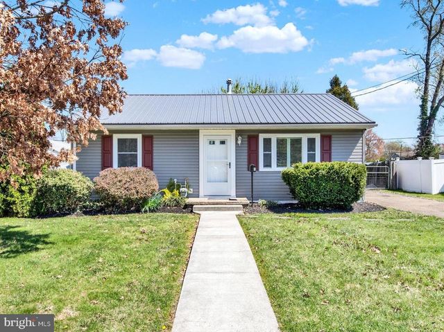 7 S REED ST, Bel Air, MD 21014