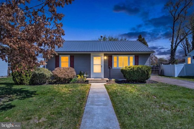 7 S REED ST, Bel Air, MD 21014
