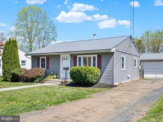 7 S REED ST, Bel Air, MD 21014