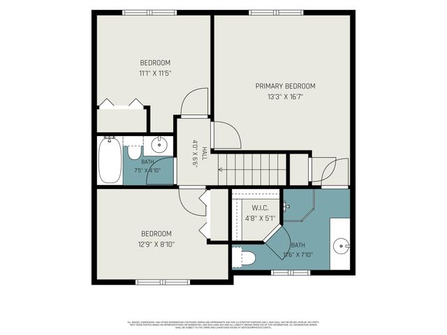 1195 Silverwood Road, Woodbury, MN 55125