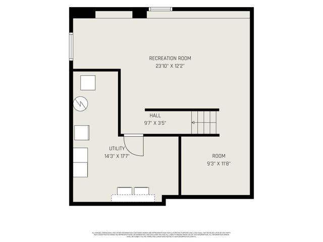 1195 Silverwood Road, Woodbury, MN 55125