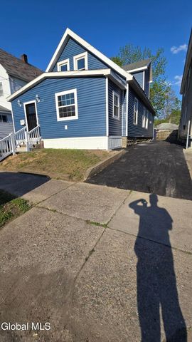 237 Cherry Street, Schenectady, NY 12306