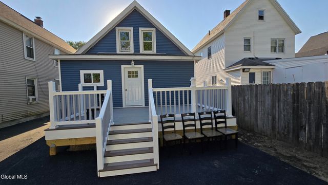 237 Cherry Street, Schenectady, NY 12306