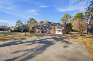 1606 Forrest Drive, Elizabeth City, NC 27909