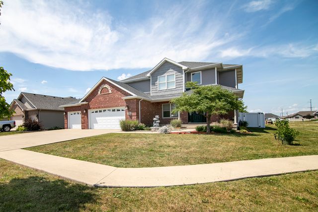 585 Chase Court, Bourbonnais, IL 60914