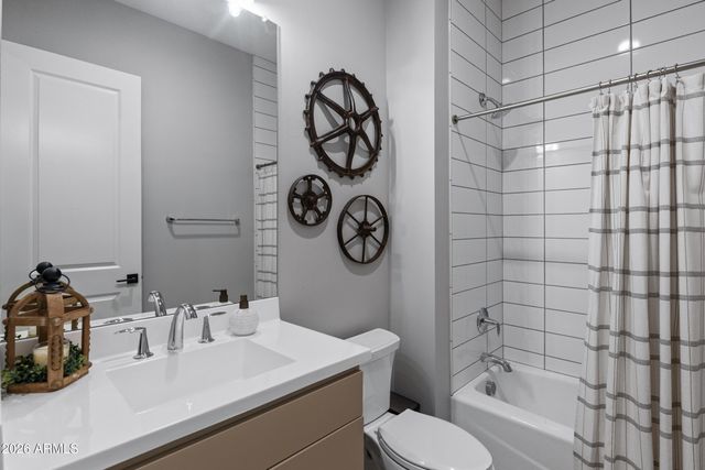 20701 E INDIANA Avenue, Queen Creek, AZ 85142