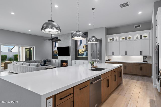 20701 E INDIANA Avenue, Queen Creek, AZ 85142