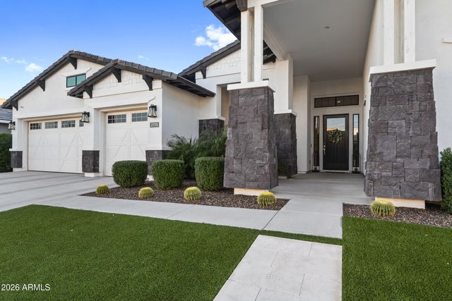 20701 E INDIANA Avenue, Queen Creek, AZ 85142