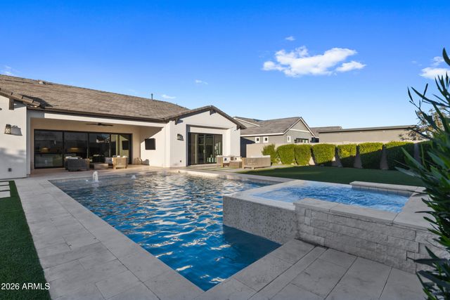 20701 E INDIANA Avenue, Queen Creek, AZ 85142