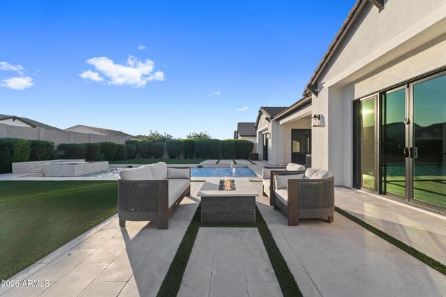 20701 E INDIANA Avenue, Queen Creek, AZ 85142