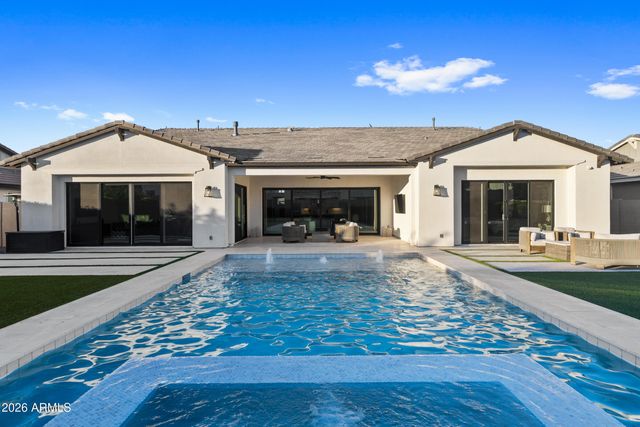 20701 E INDIANA Avenue, Queen Creek, AZ 85142