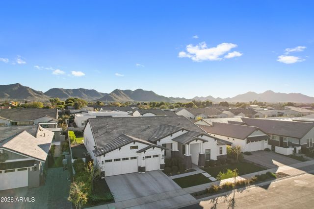 20701 E INDIANA Avenue, Queen Creek, AZ 85142