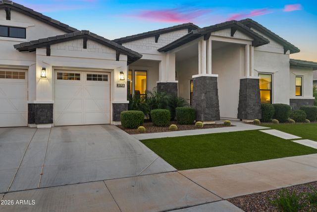 20701 E INDIANA Avenue, Queen Creek, AZ 85142