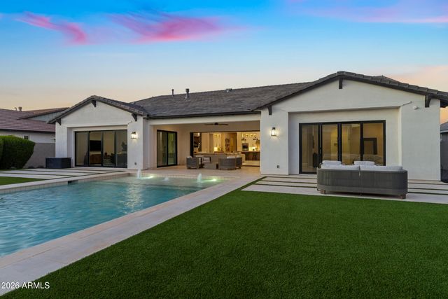 20701 E INDIANA Avenue, Queen Creek, AZ 85142