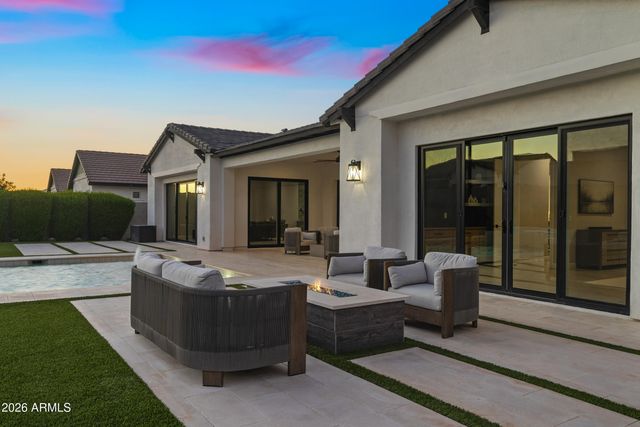 20701 E INDIANA Avenue, Queen Creek, AZ 85142