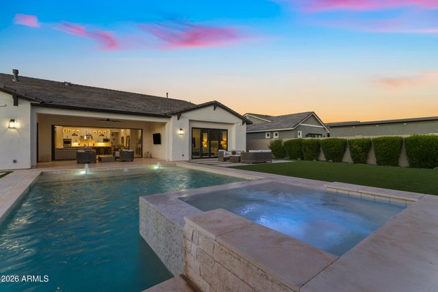 20701 E INDIANA Avenue, Queen Creek, AZ 85142