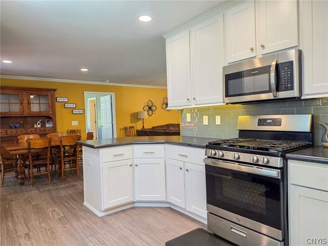 9940 Elpis Road, Vienna, NY 13316