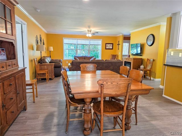 9940 Elpis Road, Vienna, NY 13316
